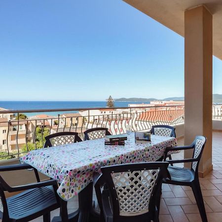 Royal Apartment Sea View 알게로 외부 사진