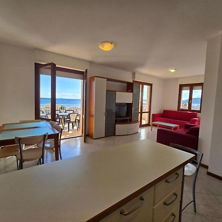 Royal Apartment Sea View 알게로 외부 사진