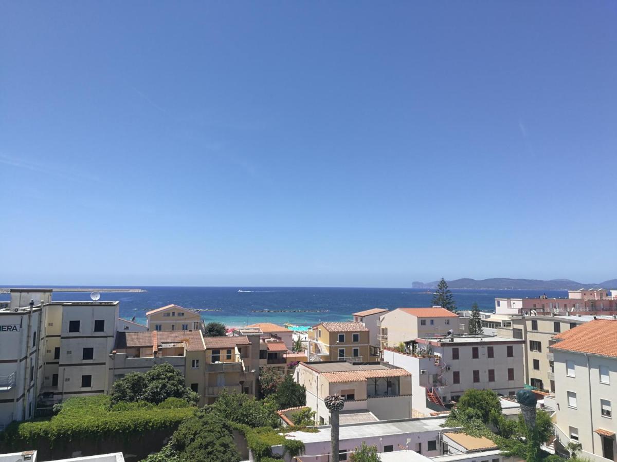 Royal Apartment Sea View 알게로 외부 사진