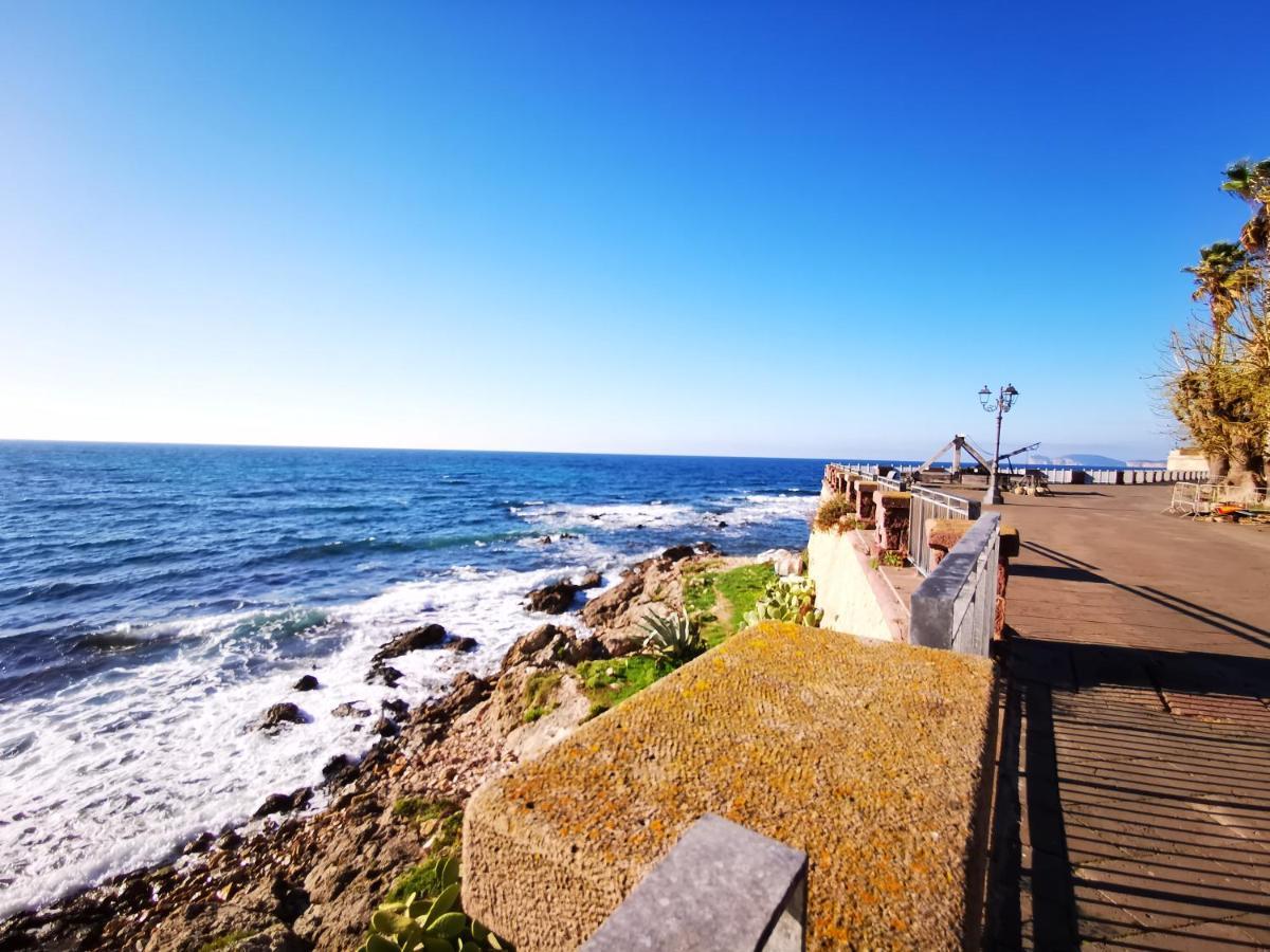Royal Apartment Sea View 알게로 외부 사진