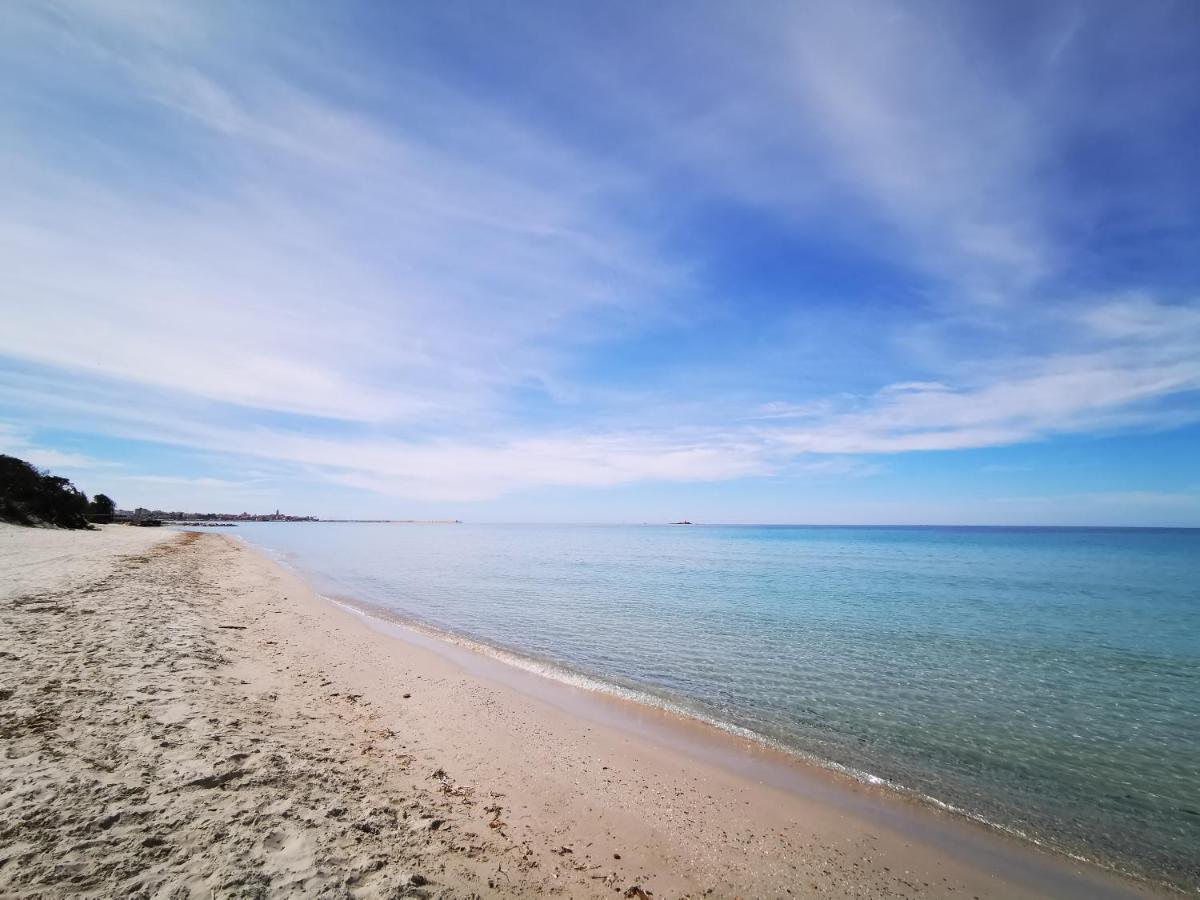 Royal Apartment Sea View 알게로 외부 사진