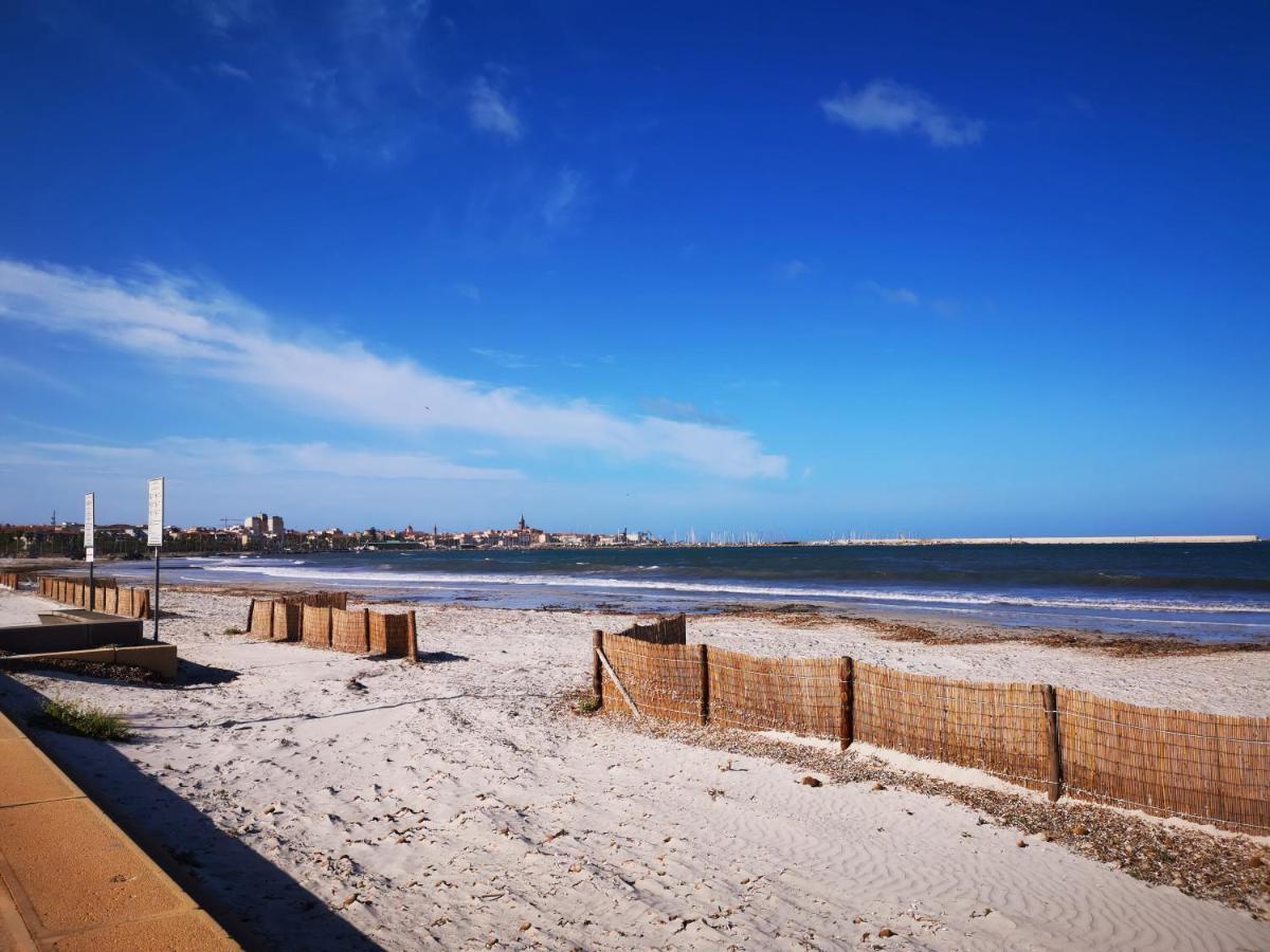 Royal Apartment Sea View 알게로 외부 사진