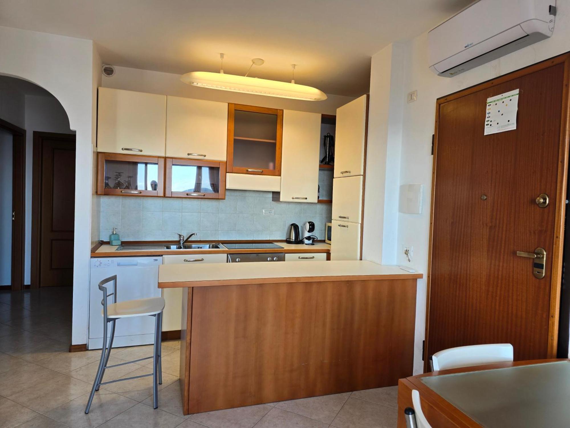 Royal Apartment Sea View 알게로 외부 사진