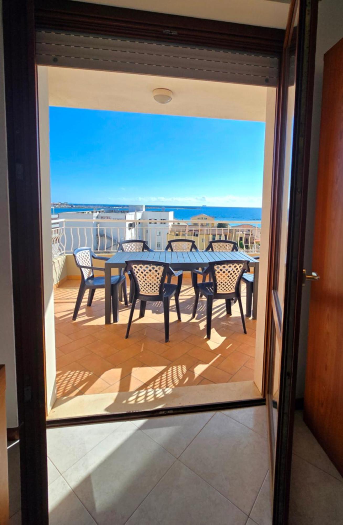 Royal Apartment Sea View 알게로 외부 사진
