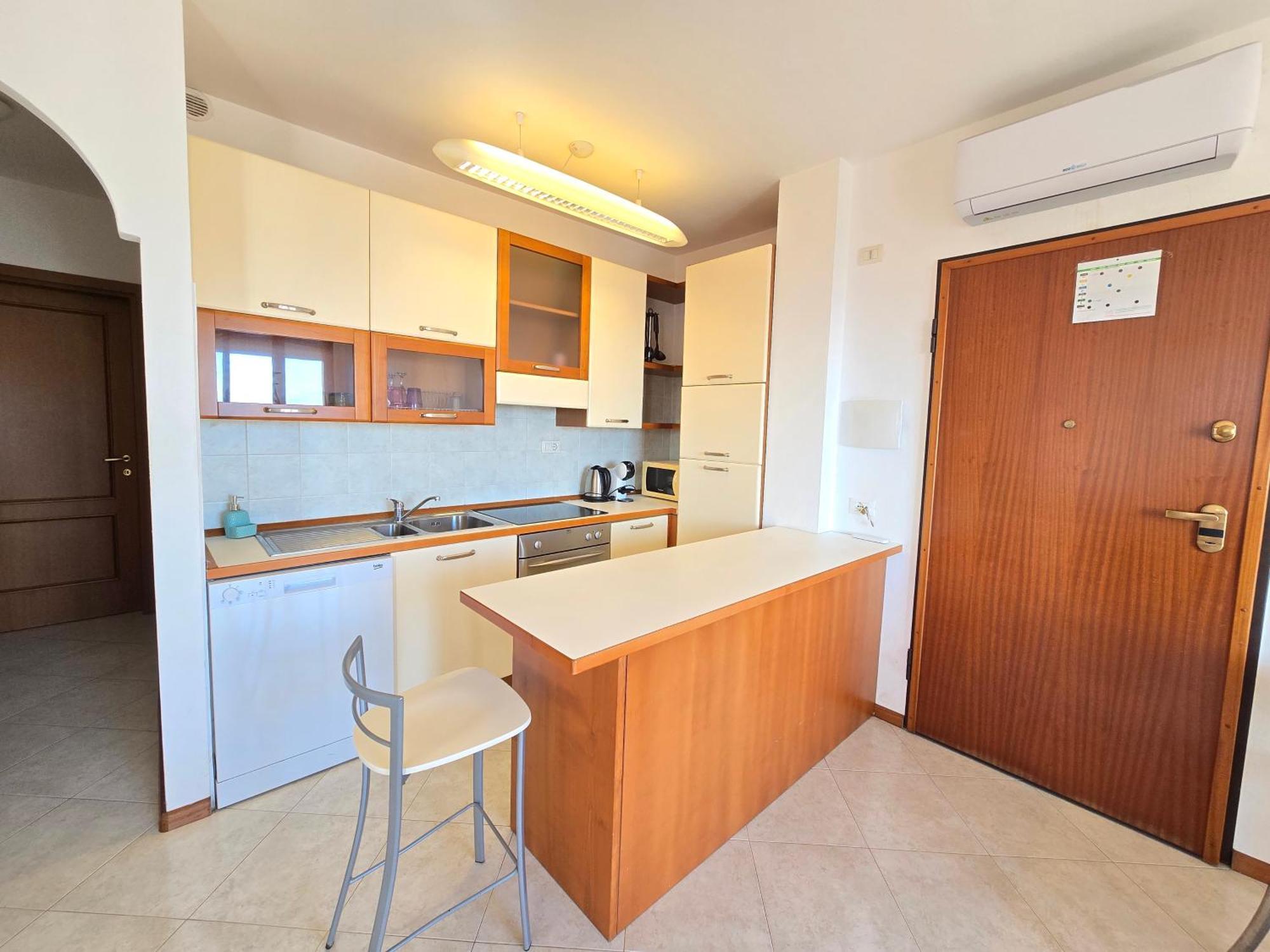 Royal Apartment Sea View 알게로 외부 사진